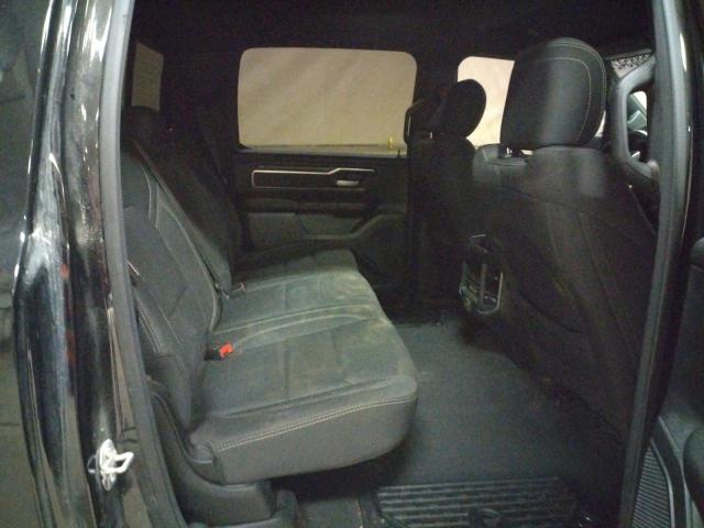 Photo 10 from auction – 2020 RAM 1500 BIG H with VIN 1C6SRFMT0LN158584