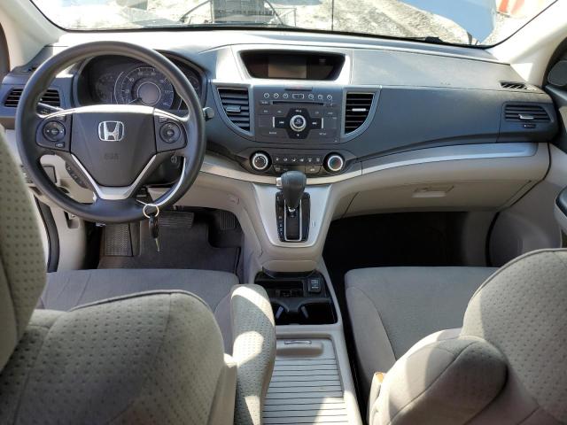 Photo 8 from auction – 2012 HONDA CR-V EX with VIN 3CZRM3H52CG701615