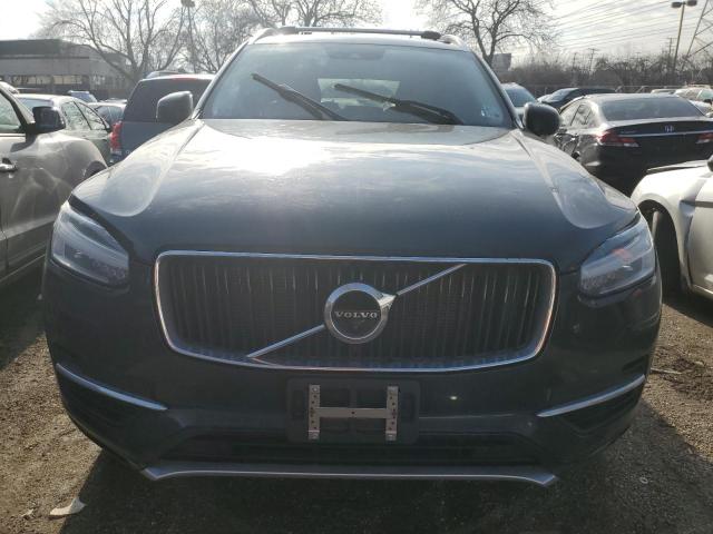 Photo 5 from auction – 2016 VOLVO XC90 T6 with VIN YV4A22PK4G1093835