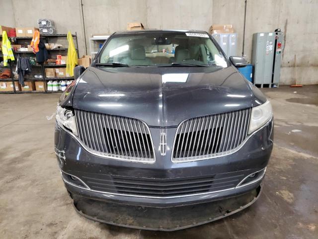 Photo 5 from auction – 2014 LINCOLN MKT with VIN 2LMHJ5AT7EBL50558