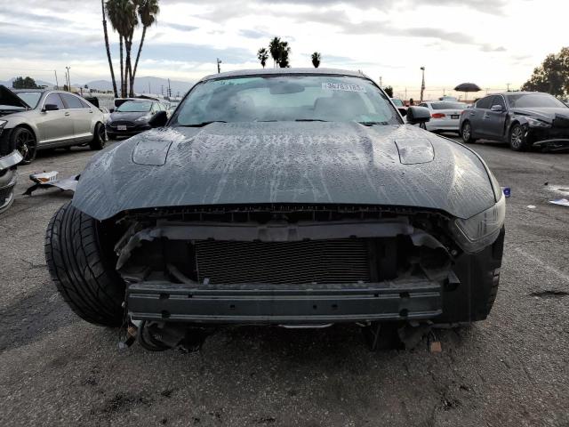 Photo 5 from auction – 2016 FORD MUSTANG GT with VIN 1FA6P8CF9G5273784
