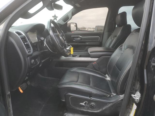 Photo 7 from auction – 2020 RAM 1500 BIG H with VIN 1C6SRFFT6LN181722