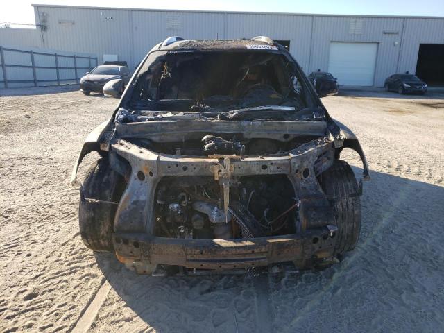Photo 5 from auction – 2008 BUICK ENCLAVE CX with VIN 5GAER23798J164645