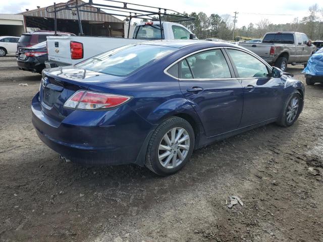 صورة رقم 3 من المزاد - 2011 MAZDA 6 I مع VIN 1YVHZ8CH3B5M09456