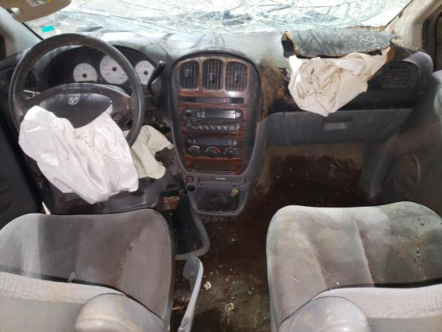 Photo 8 from auction – 2005 DODGE CARAVAN SE with VIN 1D4GP25R25B295498