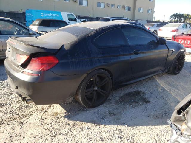 Photo 3 from auction – 2013 BMW M6 with VIN WBSLX9C54DD159888