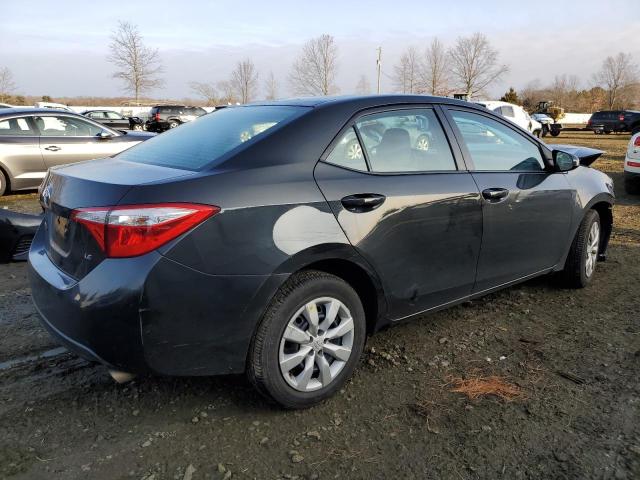 Photo 3 from auction – 2015 TOYOTA COROLLA L with VIN 2T1BURHE2FC300025