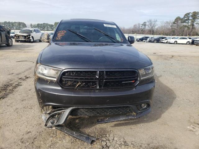 Photo 5 from auction – 2014 DODGE DURANGO SX with VIN 1C4RDHAG4EC390760