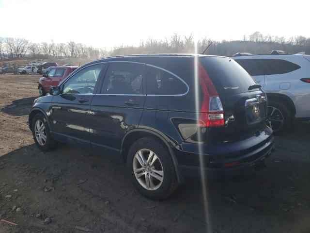 Photo 2 from auction – 2011 HONDA CR-V EX with VIN 5J6RE4H53BL110293