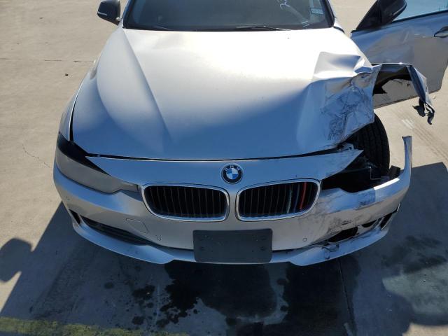Photo 11 from auction – 2015 BMW 320 I with VIN WBA3B1G5XFNT04069