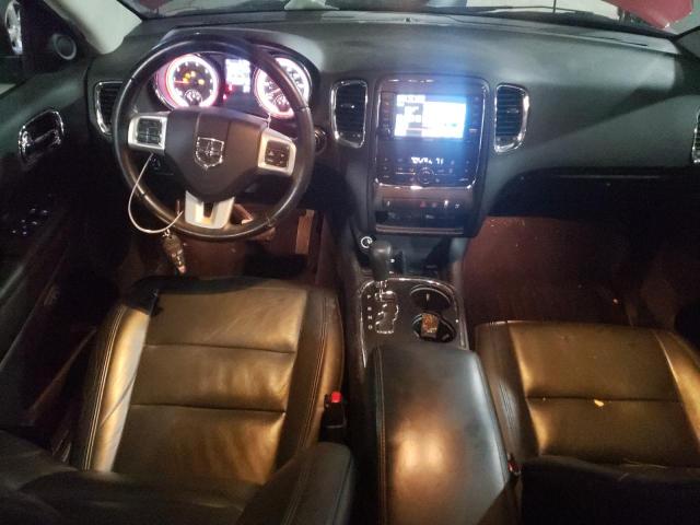 Photo 8 from auction – 2013 DODGE DURANGO CR with VIN 1C4RDJDG8DC664592