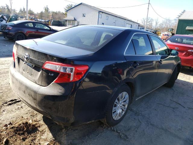 Фото 3 с аукциона – 2012 TOYOTA CAMRY BASE с VIN 4T1BF1FK5CU092835