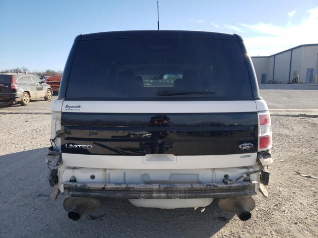 Photo 6 from auction – 2019 FORD FLEX LIMIT with VIN 2FMHK6DTXKBA08723