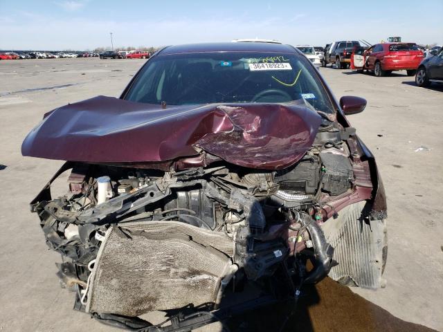 Photo 5 from auction – 2017 KIA FORTE LX with VIN 3KPFL4A72HE018992