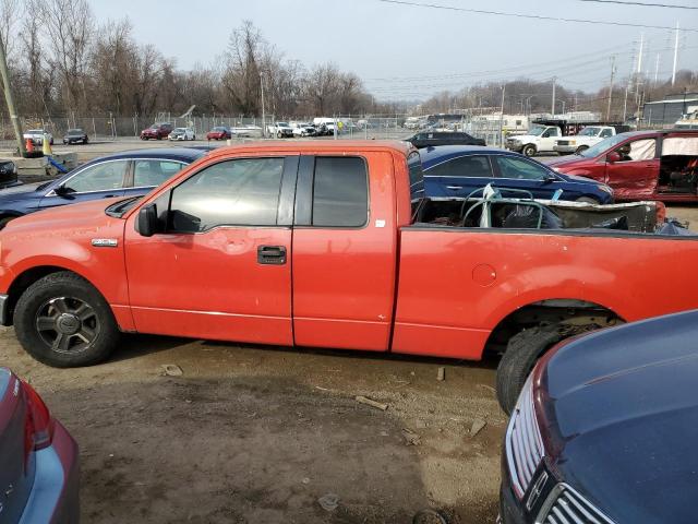 Photo 2 from auction – 2006 FORD F150 with VIN 1FTRX12W46NA98083