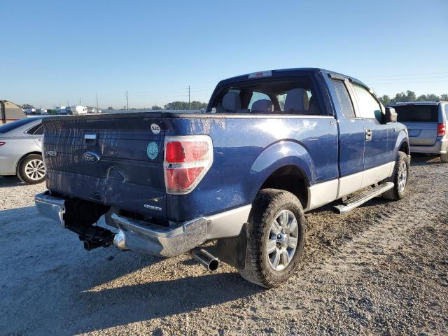 Photo 3 from auction – 2011 FORD F150 SUPER with VIN 1FTFX1EF2BFA02731