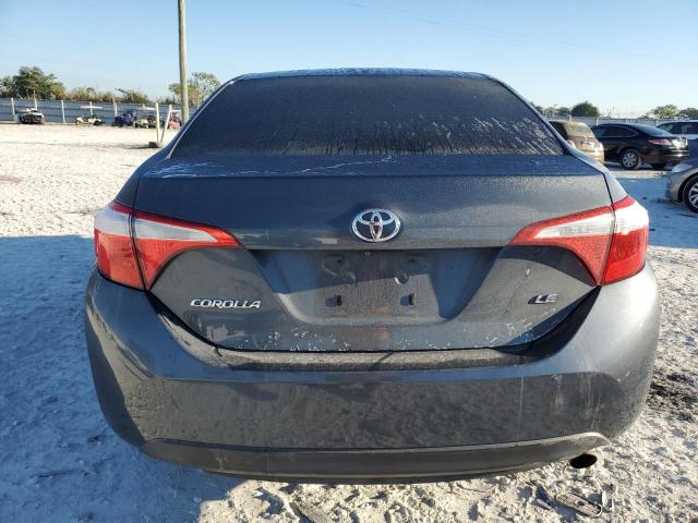 Photo 6 from auction – 2015 TOYOTA COROLLA L with VIN 2T1BURHE7FC332050