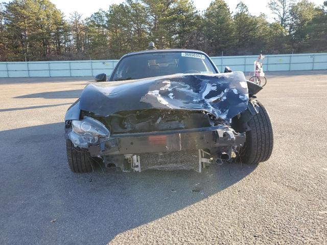 Photo 5 from auction – 2016 MAZDA MX-5 MIATA with VIN JM1NDAB7XG0118092