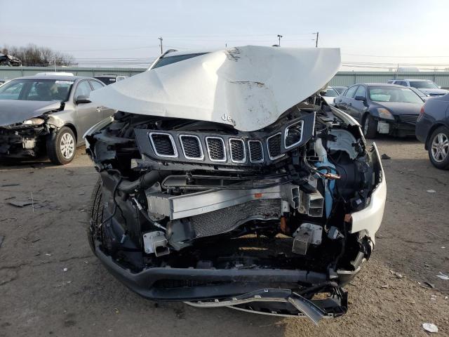 Фото 5 с аукциона – 2020 JEEP COMPASS LA с VIN 3C4NJDBB4LT145428