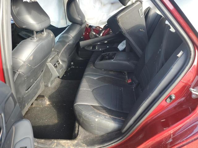 Photo 10 from auction – 2020 TOYOTA AVALON XSE with VIN 4T1EZ1FB7LU040255