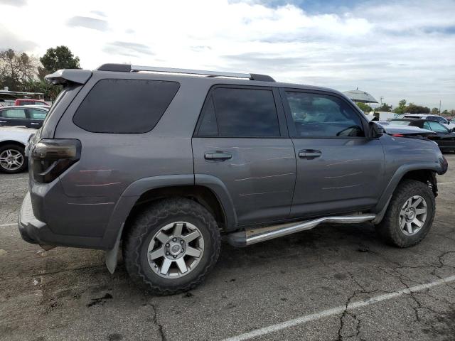 Photo 3 from auction – 2014 TOYOTA 4RUNNER SR with VIN JTEBU5JR2E5164587