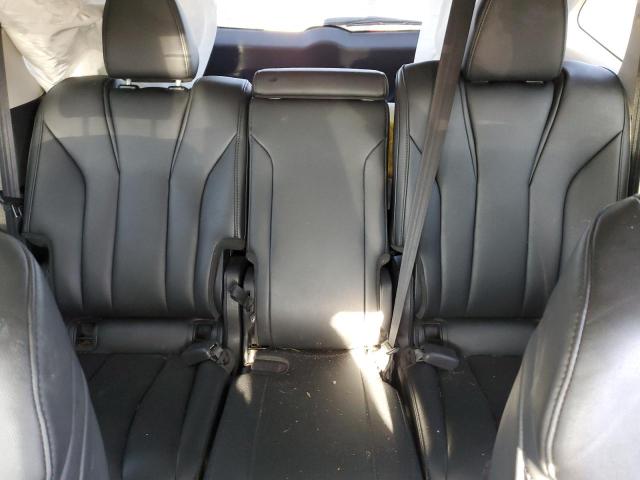 Photo 10 from auction – 2022 ACURA MDX with VIN 5J8YE1H33NL003832