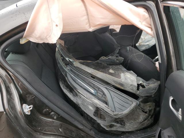 Photo 10 from auction – 2014 HONDA CIVIC EX with VIN 2HGFB2F86EH555665