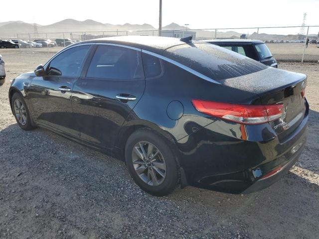 Photo 2 from auction – 2017 KIA OPTIMA LX with VIN 5XXGT4L17HG136170