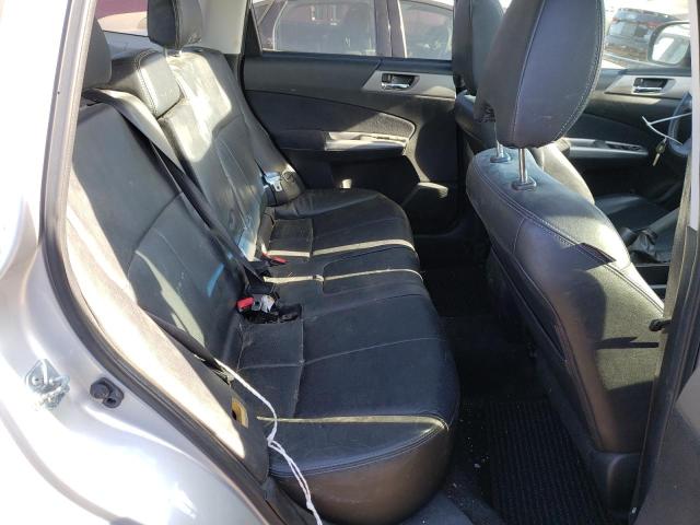 Фото 10 с аукциона – 2009 SUBARU FORESTER 2 с VIN JF2SH64699H790336