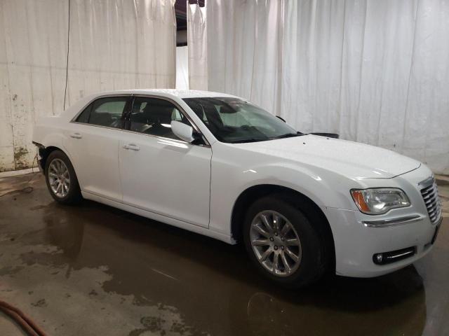 Photo 4 from auction – 2014 CHRYSLER 300 with VIN 2C3CCAAG3EH142985