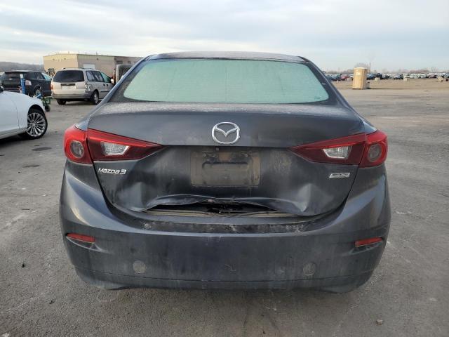 Photo 6 from auction – 2016 MAZDA 3 SPORT with VIN 3MZBM1U73GM245275