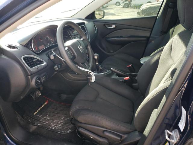 Photo 7 from auction – 2013 DODGE DART SXT with VIN 1C3CDFBA7DD267701