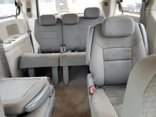 Photo 10 from auction – 2010 CHRYSLER TOWN & COU with VIN 2A4RR5D11AR468009