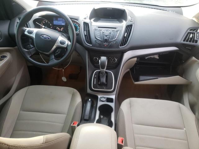Photo 8 from auction – 2013 FORD ESCAPE SE with VIN 1FMCU0G92DUC22099