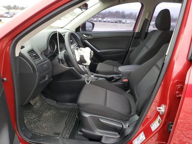 Photo 7 from auction – 2015 MAZDA CX-5 SPORT with VIN JM3KE4BY6F0523477