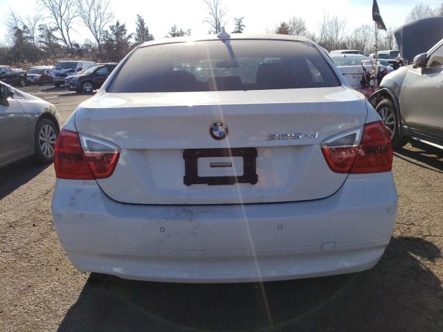 Photo 6 from auction – 2006 BMW 325 XI with VIN WBAVD13546KV12636