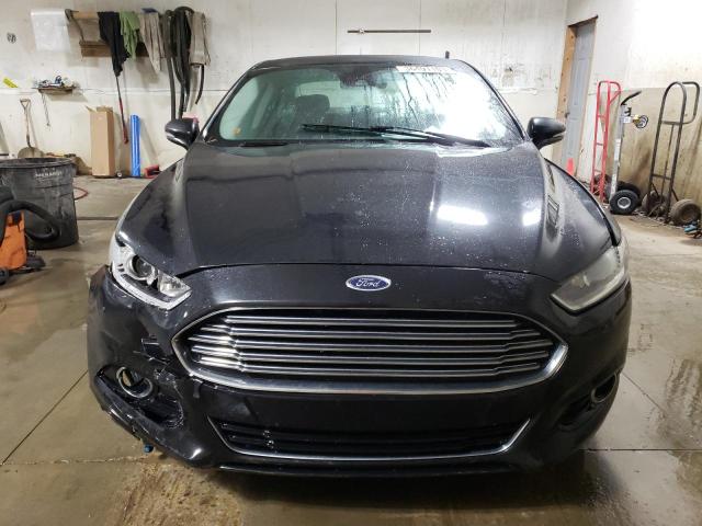 Photo 5 from auction – 2014 FORD FUSION TIT with VIN 3FA6P0K98ER375567