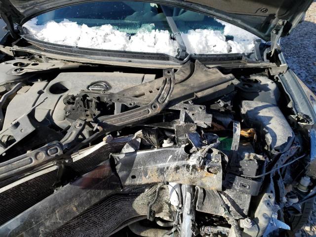 Photo 11 from auction – 2010 NISSAN ALTIMA BAS with VIN 1N4AL2APXAC148374