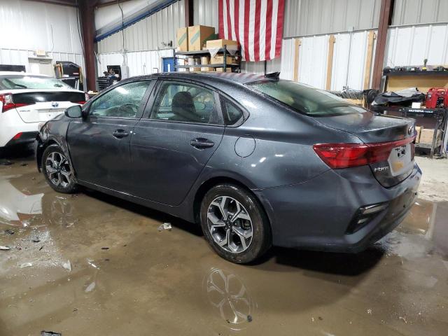 Photo 2 from auction – 2019 KIA FORTE FE with VIN 3KPF24AD9KE134870