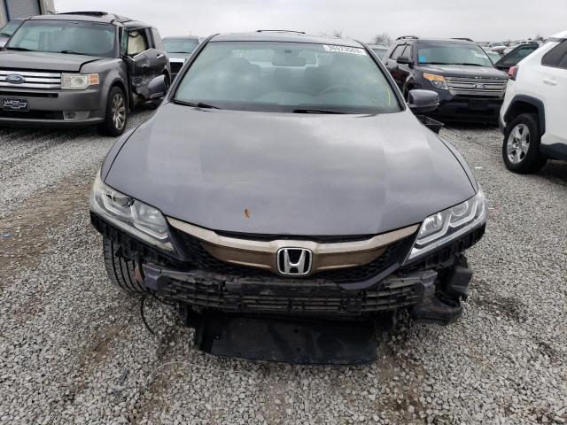 Photo 5 from auction – 2016 HONDA ACCORD EX with VIN 1HGCT1B77GA005609