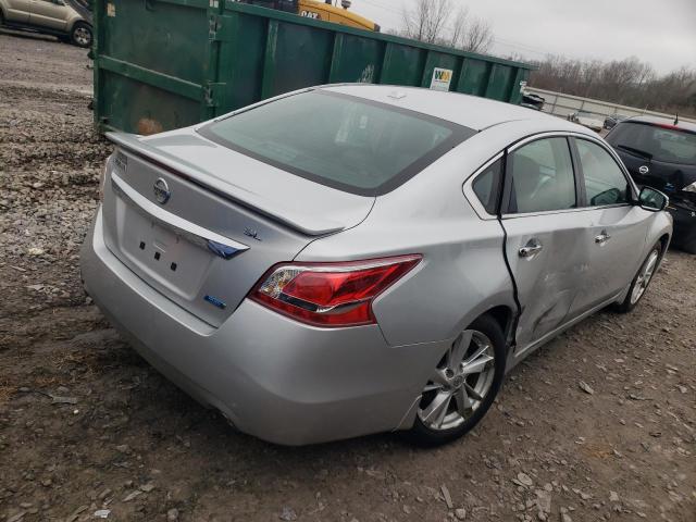Photo 3 from auction – 2013 NISSAN ALTIMA 2.5 with VIN 1N4AL3AP2DC125049