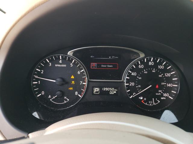 Photo 9 from auction – 2015 NISSAN ALTIMA 2.5 with VIN 1N4AL3AP5FC464049