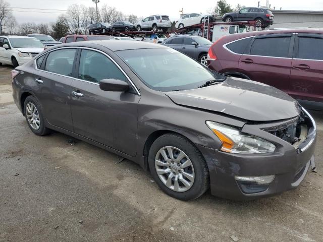 Photo 4 from auction – 2015 NISSAN ALTIMA 2.5 with VIN 1N4AL3APXFC575664