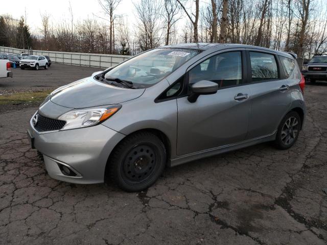 NISSAN VERSA NOTE 2015 with VIN 3N1CE2CP9FL428361 - Photo from auction