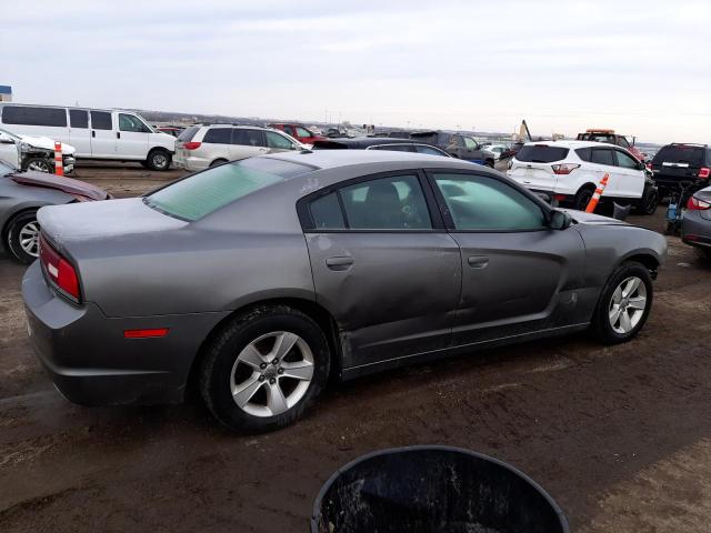 Photo 3 from auction – 2012 DODGE CHARGER SE with VIN 2C3CDXBG7CH203119