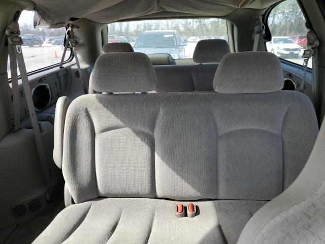 Photo 10 from auction – 2002 CHRYSLER TOWN & COU with VIN 2C4GP44372R652967