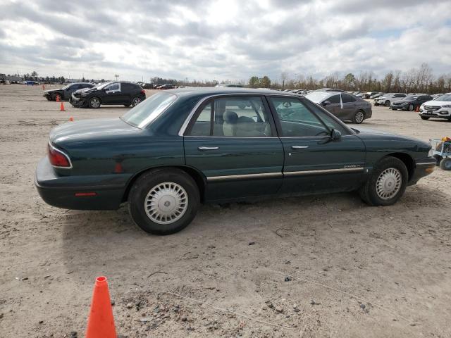 Photo 3 from auction – 1998 BUICK LESABRE CU with VIN 1G4HP52K7WH429460