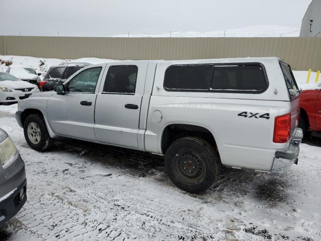 Photo 2 from auction – 2006 DODGE DAKOTA QUA with VIN 1D7HW28K06S536842