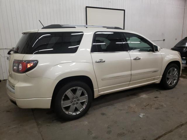 Photo 3 from auction – 2013 GMC ACADIA DEN with VIN 1GKKVTKD2DJ188911