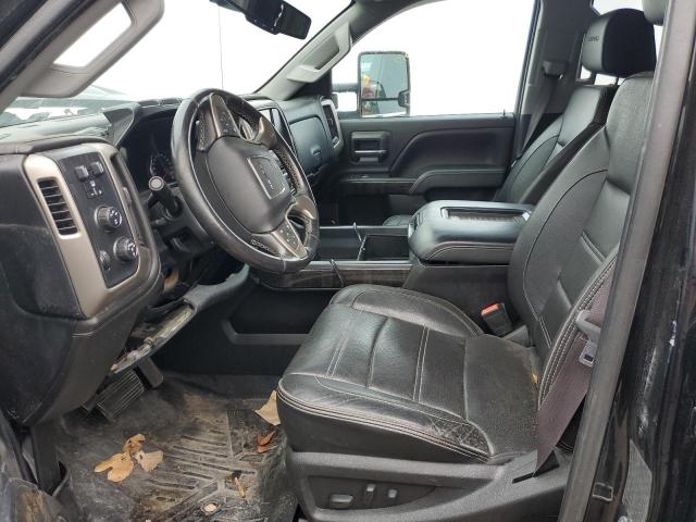 Photo 7 from auction – 2016 GMC SIERRA K35 with VIN 1GT42YE87GF273470